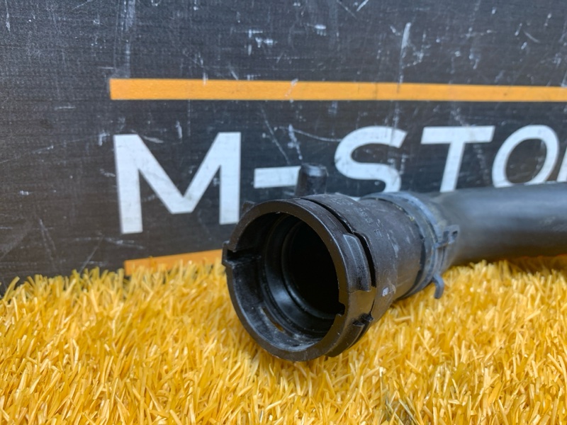 Патрубок радиатора нижний, 1300 рублей, Красноярск