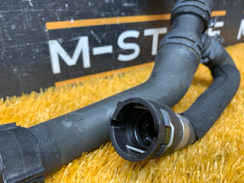 Патрубок радиатора нижний, 1300 рублей, Красноярск