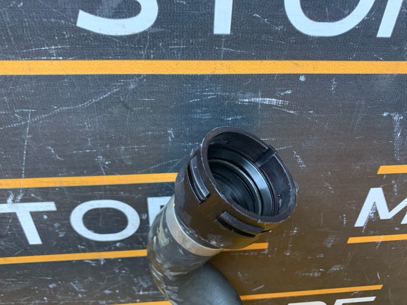 Патрубок радиатора нижний, 1300 рублей, Красноярск