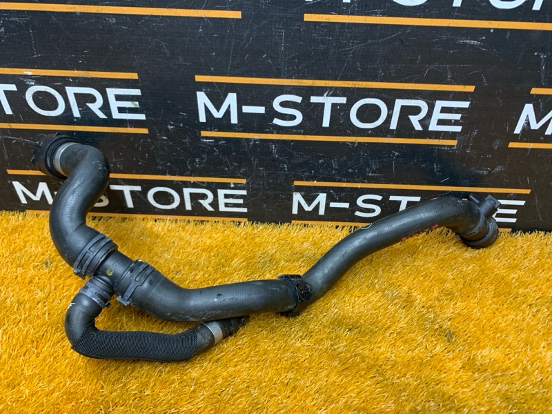 Патрубок радиатора нижний, 1300 рублей, Красноярск