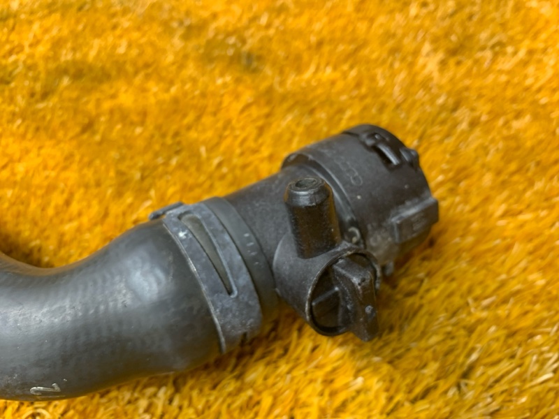 Патрубок радиатора нижний, 1300 рублей, Красноярск