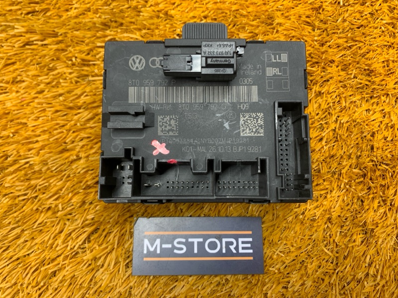 Блок управления дверью, 760 рублей, Красноярск