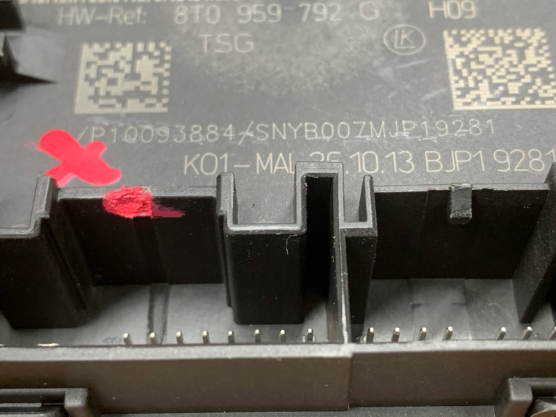 Блок управления дверью, 760 рублей, Красноярск