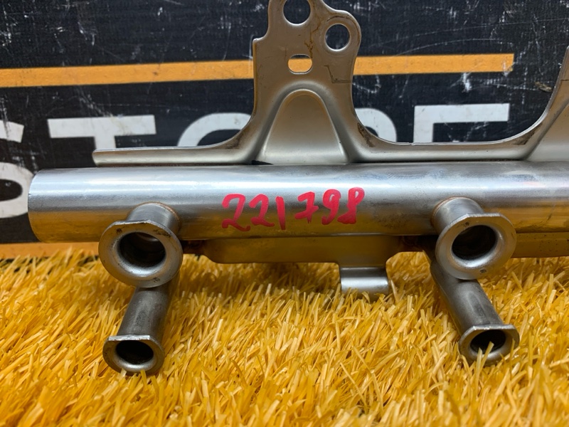 топливная рампа, 580 рублей, Красноярск