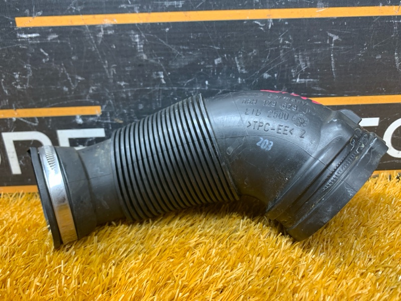 патрубок воздушного фильтра, 400 рублей, Красноярск