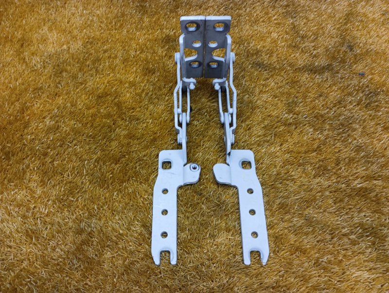 петля капота, 560 рублей, Красноярск