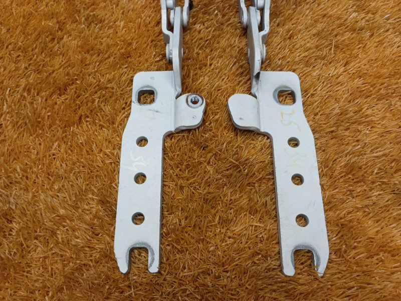 петля капота, 560 рублей, Красноярск