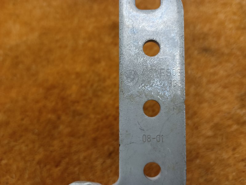 петля капота, 560 рублей, Красноярск