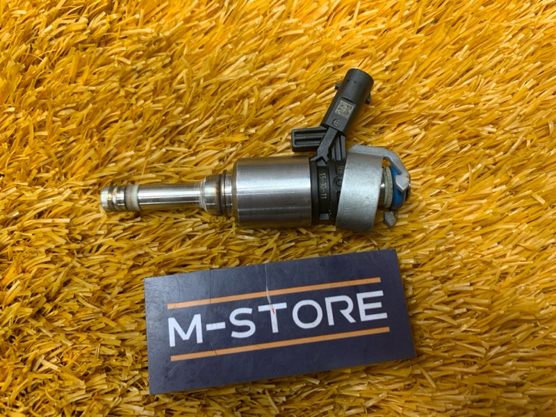 форсунка топливная, 1710 рублей, Красноярск