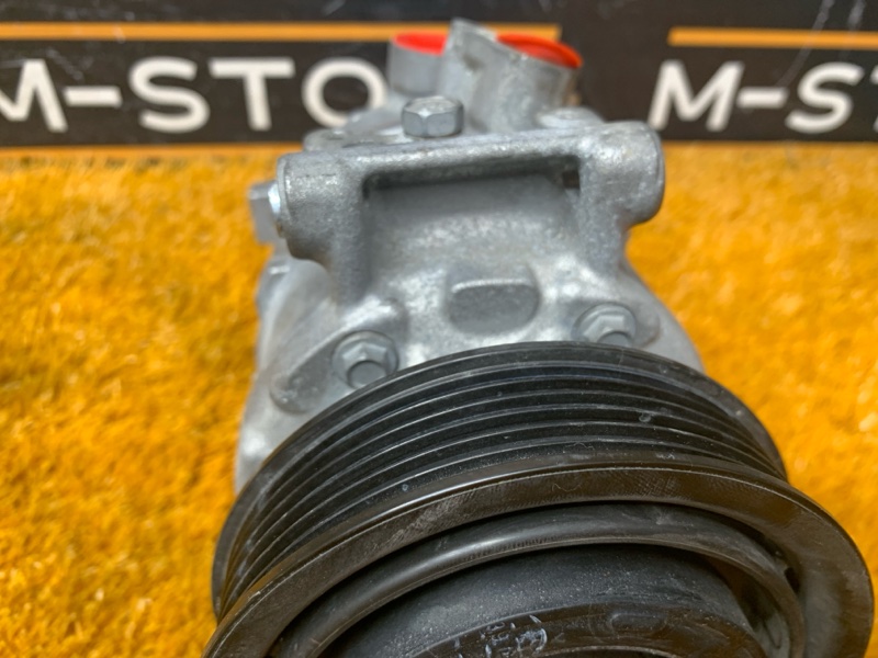 компрессор кондиционера, 10000 рублей, Красноярск