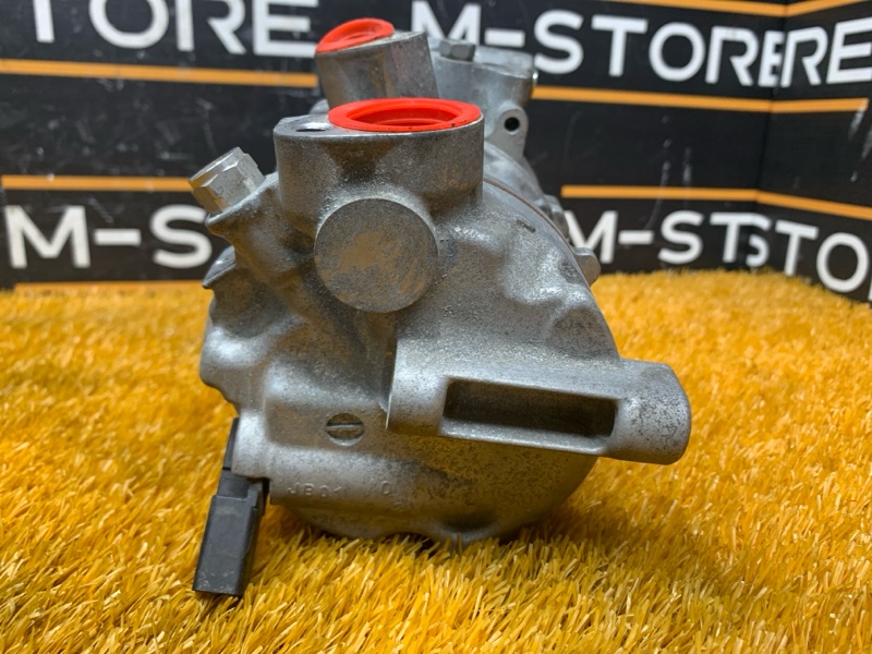 компрессор кондиционера, 10000 рублей, Красноярск