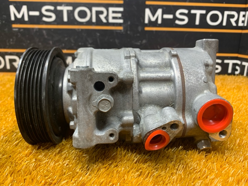 компрессор кондиционера, 10000 рублей, Красноярск