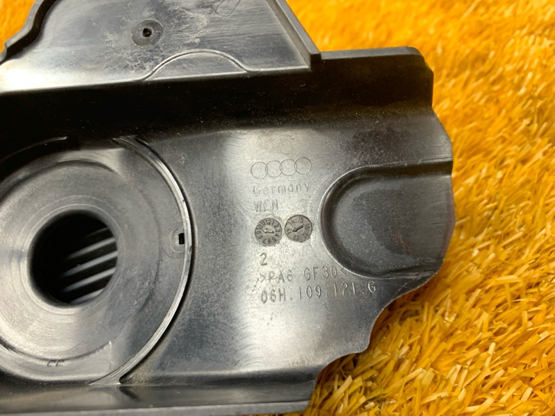 Кожух ремня ГРМ, 350 рублей, Красноярск