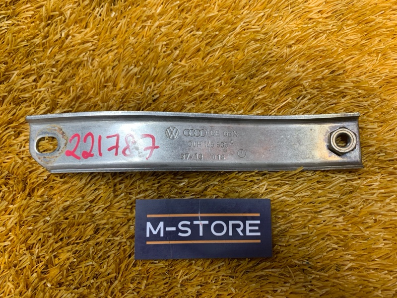 Кронштейн выпускного коллектора, 230 рублей, Красноярск