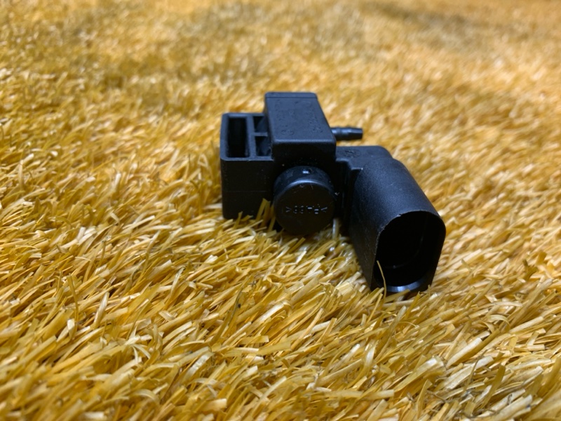 Клапан электромагнитный, 300 рублей, Красноярск