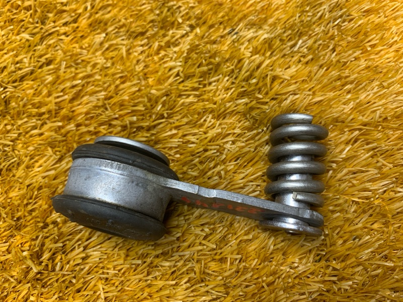 кронштейн глушителя, 300 рублей, Красноярск