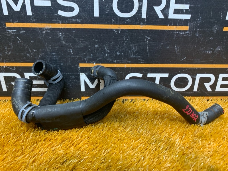 Патрубок дополнительной помпы, 900 рублей, Красноярск