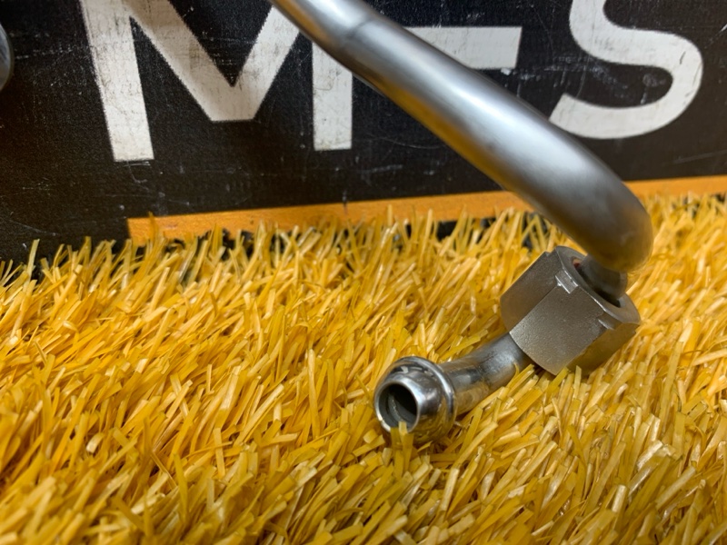 трубка топливная, 300 рублей, Красноярск