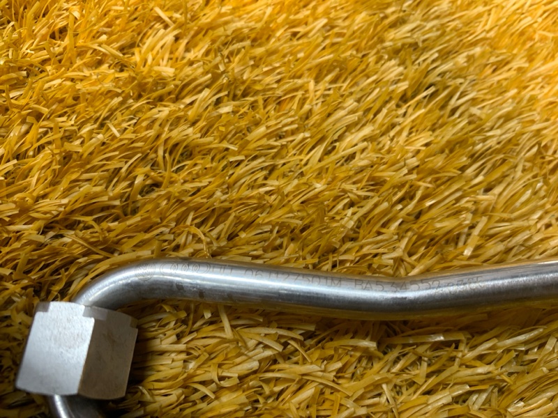 трубка топливная, 300 рублей, Красноярск