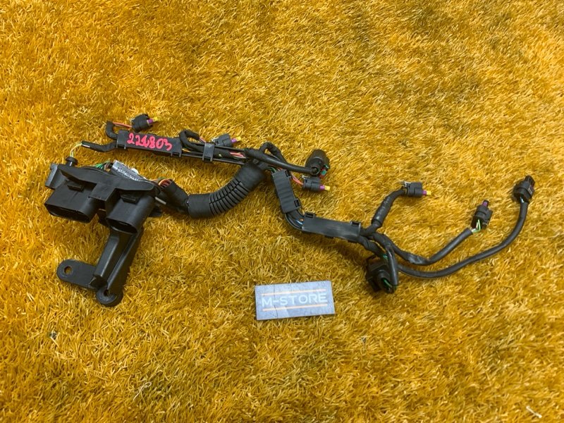 Проводка форсунок, 600 рублей, Красноярск