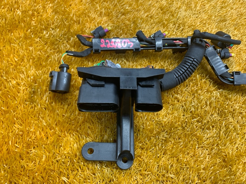 Проводка форсунок, 600 рублей, Красноярск