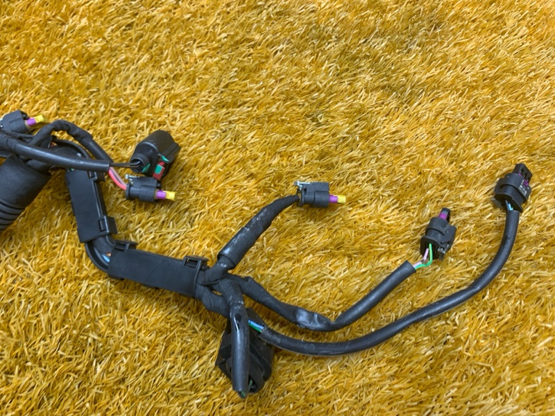 Проводка форсунок, 600 рублей, Красноярск