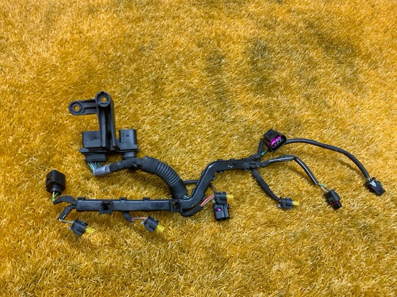 Проводка форсунок, 600 рублей, Красноярск