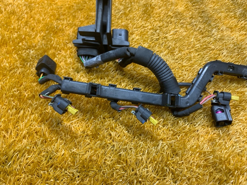 Проводка форсунок, 600 рублей, Красноярск