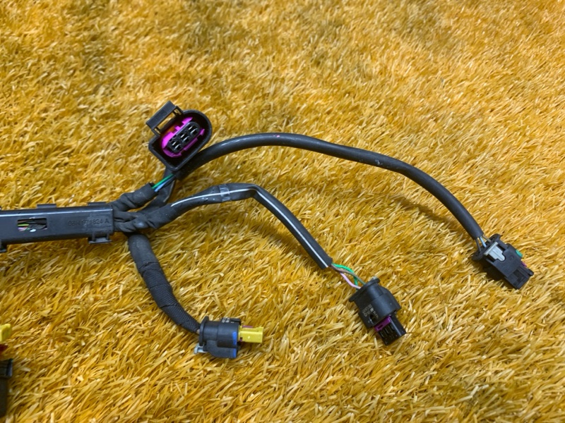 Проводка форсунок, 600 рублей, Красноярск