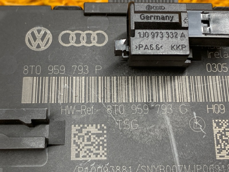 Блок управления дверью, 760 рублей, Красноярск