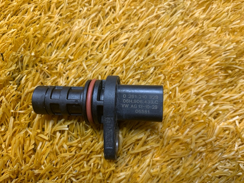 Датчик положения коленвала, 1200 рублей, Красноярск