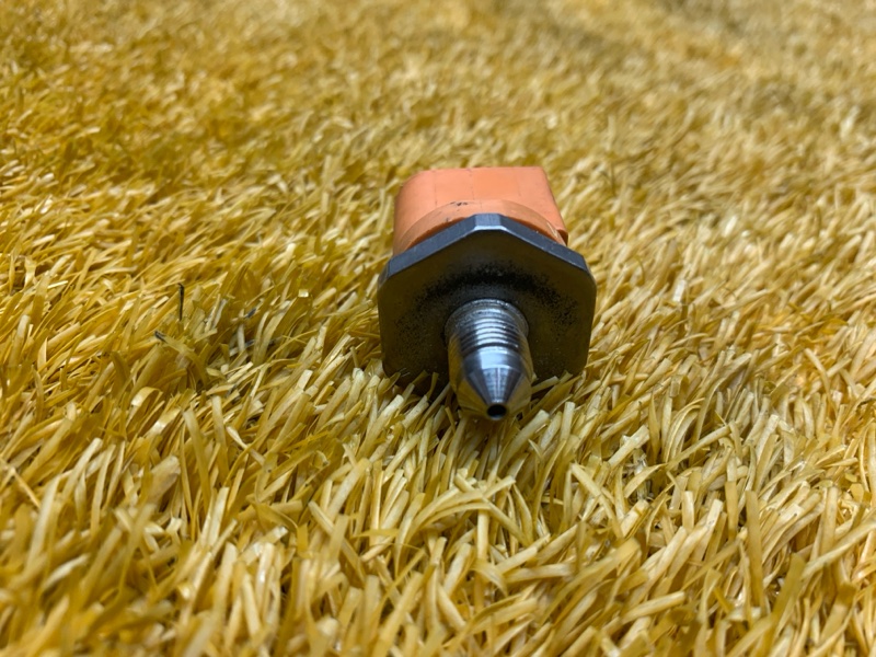 датчик давления топлива, 610 рублей, Красноярск