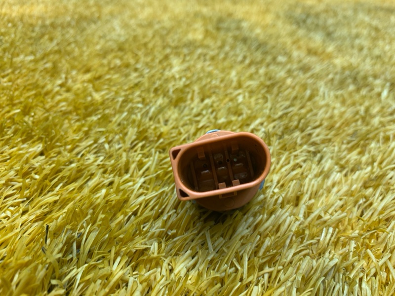 датчик давления топлива, 610 рублей, Красноярск