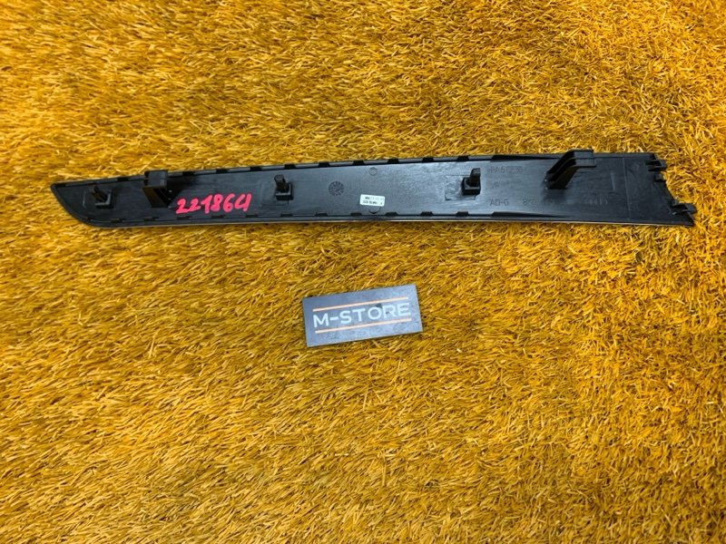 Накладка обшивки двери, 230 рублей, Красноярск