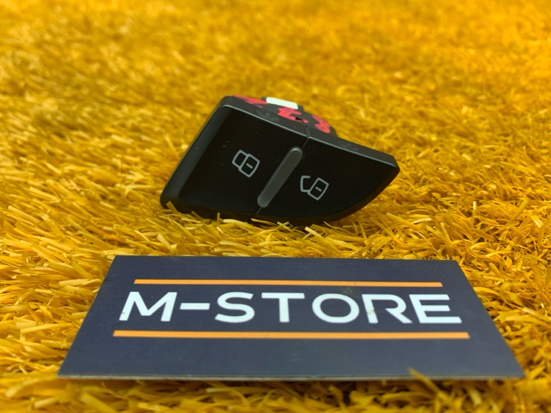 Кнопка центрального замка, 330 рублей, Красноярск