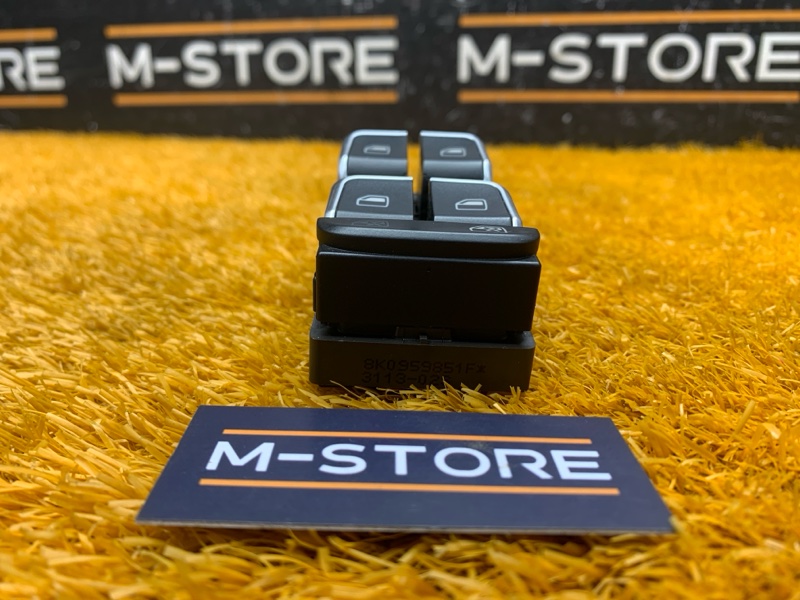 Блок управления стеклоподъемниками, 1200 рублей, Красноярск