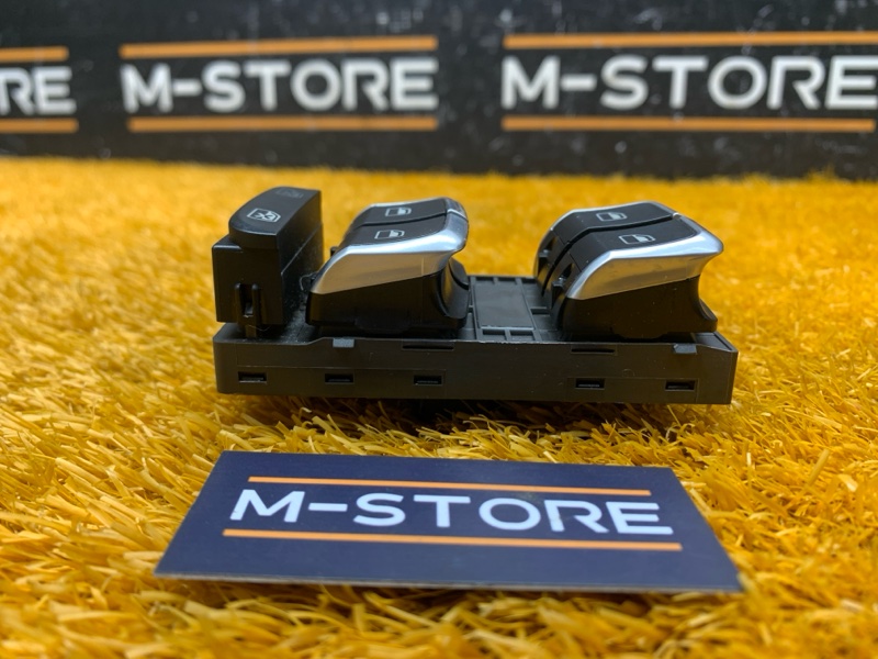 Блок управления стеклоподъемниками, 1200 рублей, Красноярск