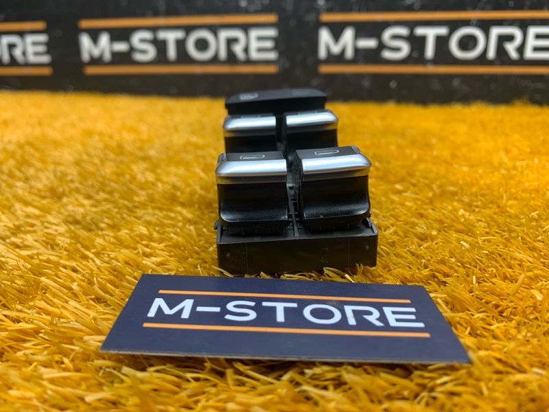 Блок управления стеклоподъемниками, 1200 рублей, Красноярск