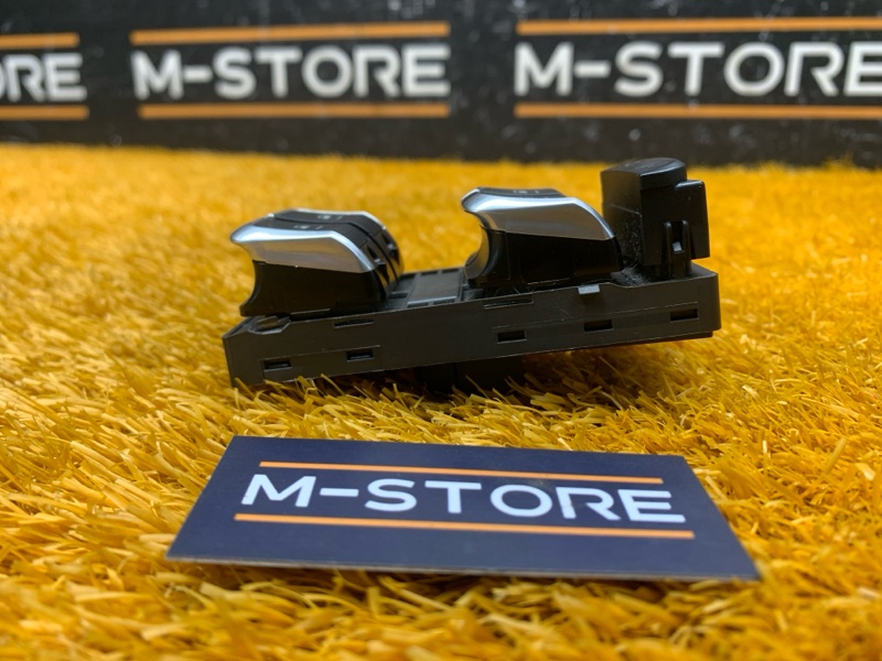 Блок управления стеклоподъемниками, 1200 рублей, Красноярск