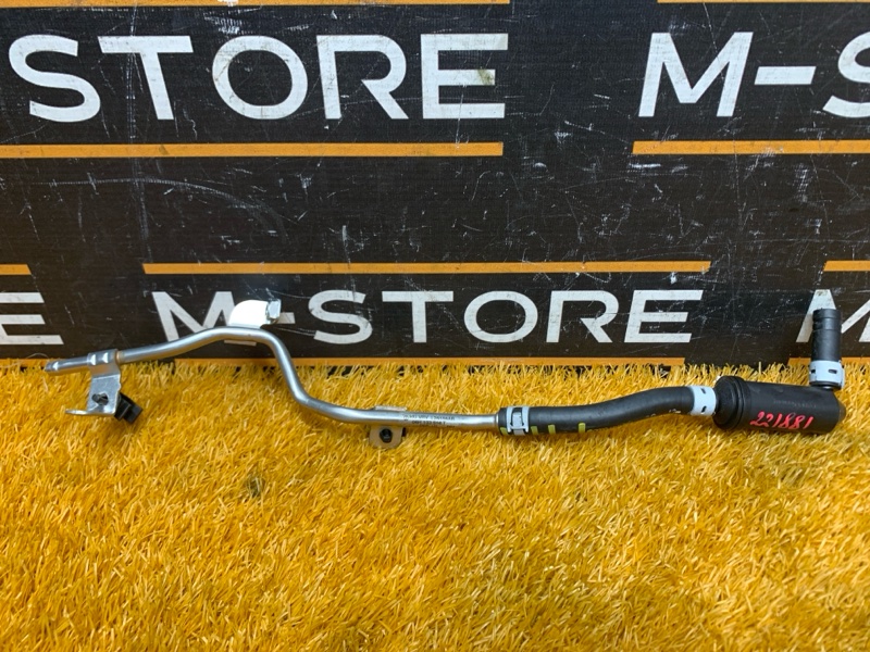 трубка топливная, 400 рублей, Красноярск