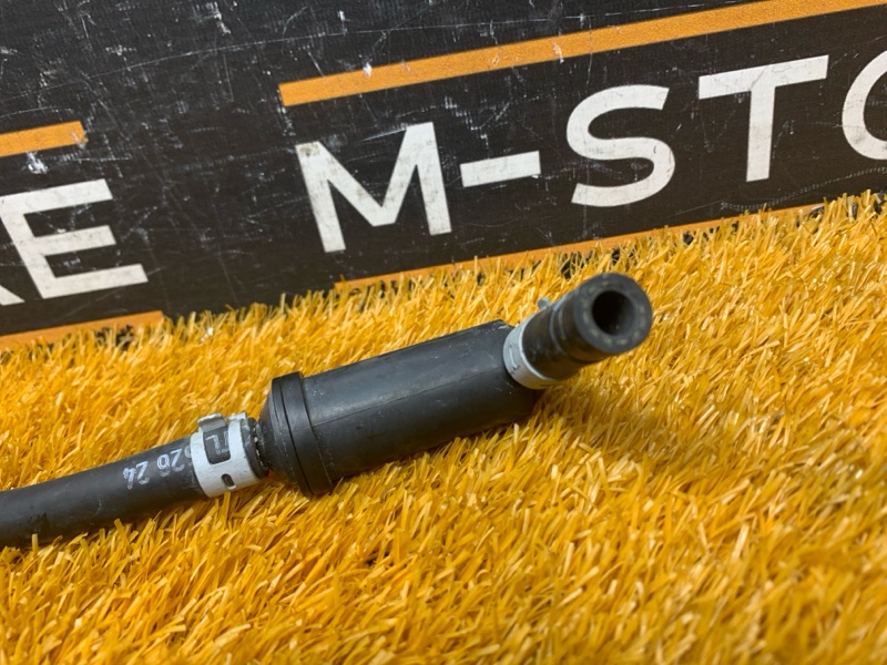 трубка топливная, 400 рублей, Красноярск