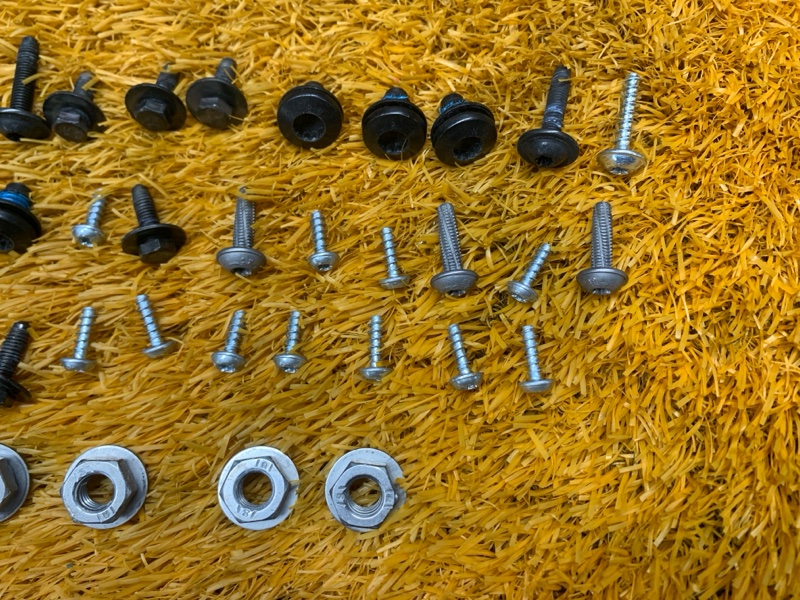 болты и гайки, 370 рублей, Красноярск