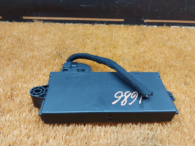 Блок управления CAS, 2000 рублей, Красноярск