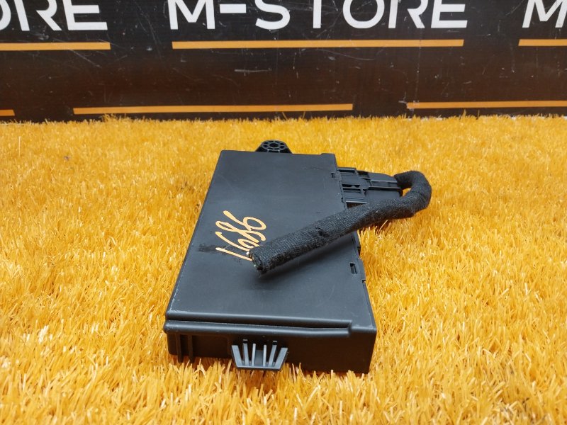 Блок управления CAS, 2000 рублей, Красноярск