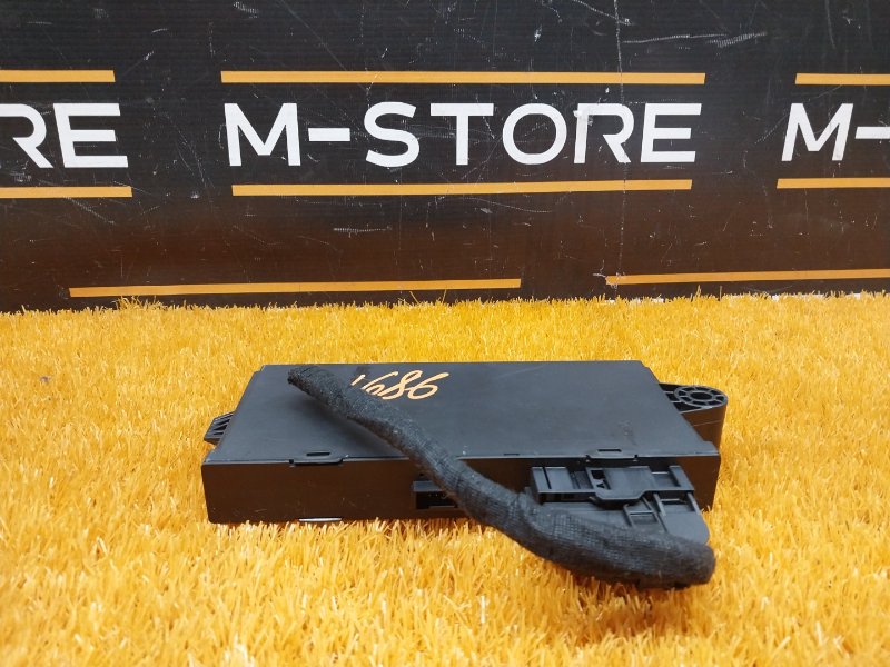 Блок управления CAS, 2000 рублей, Красноярск