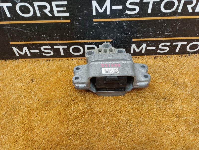 подушка двигателя, 3500 рублей, Красноярск