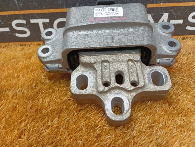 подушка двигателя, 3500 рублей, Красноярск