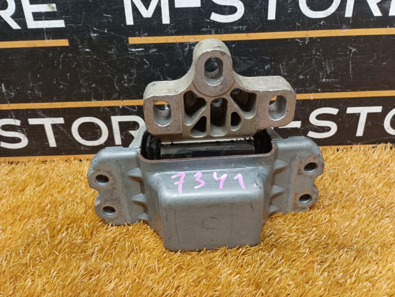 подушка двигателя, 3500 рублей, Красноярск