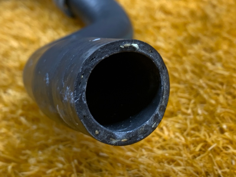 Патрубок системы охлаждения, 600 рублей, Красноярск