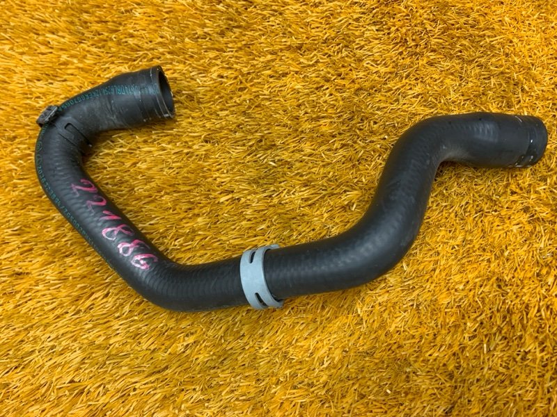 Патрубок системы охлаждения, 600 рублей, Красноярск